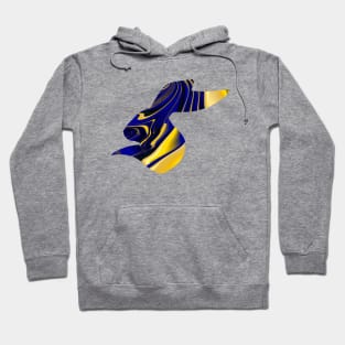 JACKRABBIT Hoodie